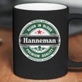 Jeff Hanneman Rest Out Loud Coffee Mug