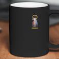 Jesus Divine Mercy Saint Faustina Catholic Prayer 01 Coffee Mug