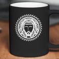 Jesus Easter Vintage Emblem Thorns Logo Coffee Mug