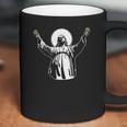 Jesus Neo Cryptocurrency Hodl Digital Blockchain Btc Coffee Mug