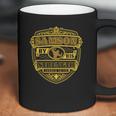 Jesus Samson By His Strength Tee Coffee Mug