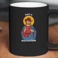 Jesus What In Tarnation Meme Wot N Salvation Coffee Mug