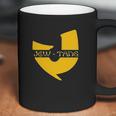 Jew Tang Clan Funny Rap Joke Gag Coffee Mug