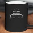 Jg Infinite Chevy C4 Corvette Zr1 Coffee Mug