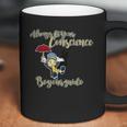 Jiminy Cricket T-Shirt Coffee Mug