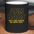 Jiu Jitsu Arm Bar T-Shirt Brazilian Jiu Jitsu Shirt Bjj Coffee Mug