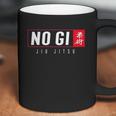 Jiu Jitsu Black Belt No Gi Light Gift Martial Arts Bjj Coffee Mug