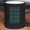 Jiu Jitsu Brazilian Jiu Jitsu Coffee Mug