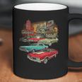 Joe Blow Ts Oldsmobile Coffee Mug