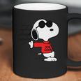 Joe Cool Snoopy Coffee Mug