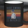 Joe Kelly Nice Swing Coffee Mug