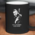 Joe Strummer Tribute Coffee Mug