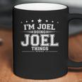 Im Joel Doing Joel Things Coffee Mug