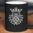 Johann Sebastian Bach Seal Classical Music Coffee Mug