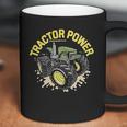 John Deere Boys Tractor Power Coffee Mug