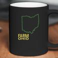 John Deere State Pride Farm Coffee Mug