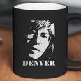 John Denver Tops Short Sleeved Round Neck Coffee Mug