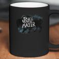 John Mayer Buffalo Coffee Mug