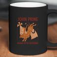 John Prine Original Bitter Southerner Coffee Mug