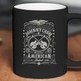 Johnny Cash American Rebel Official Coffee Mug