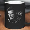 Johnny Hallyday Coffee Mug