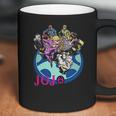 Jojo Bizarre Adventure Durable Coffee Mug