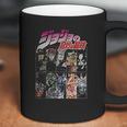 Jojos Bizarre Adventure Stardust Crusaders Joestar Group Coffee Mug