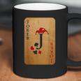 Joker Card Coffee Mug