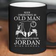 Jordan High School Coffee Mug