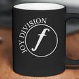 Joy Division Band Still Rock Band Coffee Mug