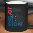 Joy Division Transmission Coffee Mug