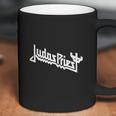 Judas Priest Classic Word Art Coffee Mug