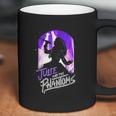 Julie And The Phantoms Julie Silhouette Funny Gifts For Mom Mothers Day Coffee Mug