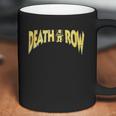 Junction Death Row Records Shimmer Coffee Mug