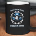 Jungle Warfare School Ft Sherman Panama Army Coffee Mug