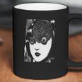 Junji Ito Art Coffee Mug