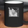 Junji Ito Cat Diary Horror Coffee Mug