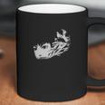 Junji Ito Creepy Coffee Mug