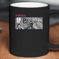 Junji Ito Dripping And Screaming Coffee Mug