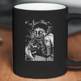 Junji Ito Haunted House Coffee Mug