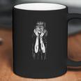 Junji Ito Horror Japanese Manga Girl Coffee Mug