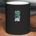 Junji Ito Looming Terror Coffee Mug