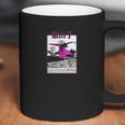 Junji Ito Scarecrow Coffee Mug