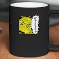 Junji Ito Screaming Junji Coffee Mug