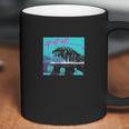 Junji Ito Sea Monster Coffee Mug