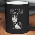 Junji Ito Terror Tomie Coffee Mug