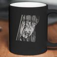 Junji Ito Tomie Kawakami Coffee Mug