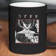 Junji Ito Uzumaki Spiral Classic Coffee Mug