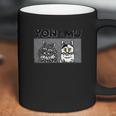 Junji Itos Cat Diary Yon And Mu Yon Mu Coffee Mug