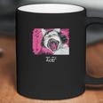 Junji Itos Cat Diary Yon And Mu Cat Woman Screech Coffee Mug